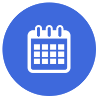 Annual membership icon