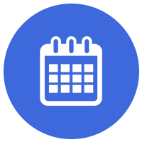 Annual membership icon